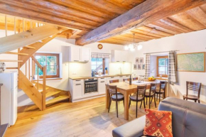 Ferienhaus Alte Mühle Hohentauern